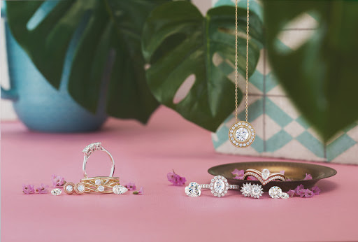 Jewelry Store «David Douglas Diamonds & Jewelry», reviews and photos, 3605 Sandy Plains Rd #260, Marietta, GA 30066, USA