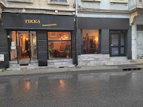 Photos du propriétaire du Tikka Restaurant indien à Tarare - n°1