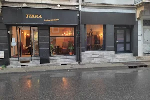 Tikka Restaurant indien image