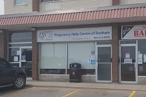 Pregnancy Help Centre Of Durham image