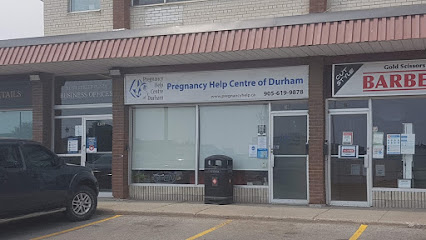 Pregnancy Help Centre Of Durham
