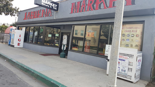 Grocery Store «La Buena Market», reviews and photos, 124 E Truslow Ave, Fullerton, CA 92832, USA
