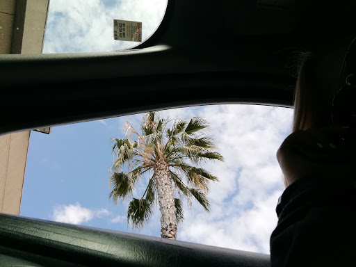 Shopping Mall «Cypress Plaza Shopping Center», reviews and photos, 6824 Katella Ave, Cypress, CA 90630, USA