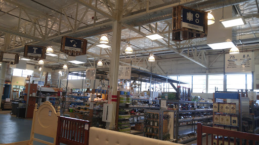 Home Improvement Store «Habitat for Humanity ReStore - San Jose», reviews and photos, 1608 Las Plumas Ave, San Jose, CA 95133, USA