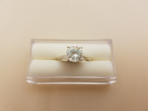 Pawn Shop «Fieldstone Jewelry and Pawn», reviews and photos, 2315 Iris Dr SE, Conyers, GA 30013, USA