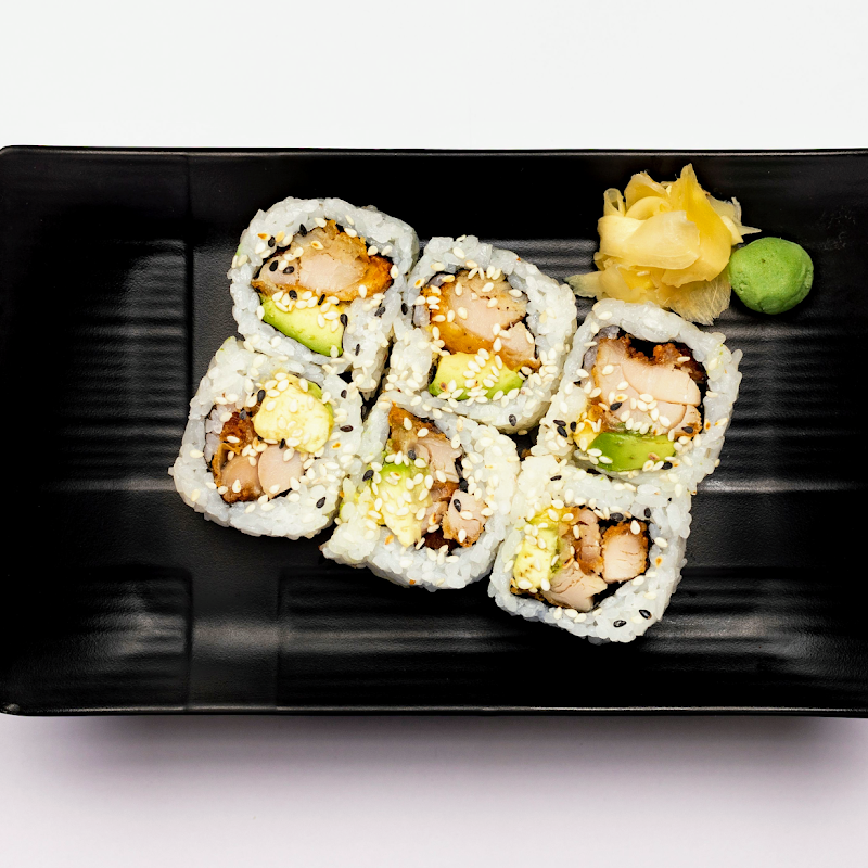 Spicy Tiger E.U. Wien TheBestPlaces.at