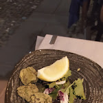 Photo n°3 de l'avis de Giulio.i fait le 29/08/2022 à 12:14 sur le  Trattoria del Corso à Bosa