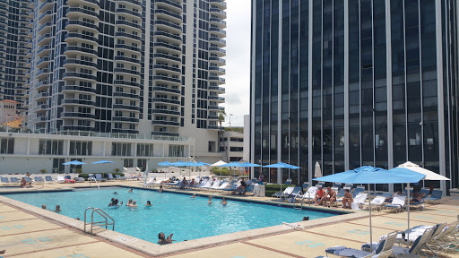 Beach Resort «The Miami Beach Resort & Spa», reviews and photos, 4833 Collins Ave, Miami Beach, FL 33140, USA