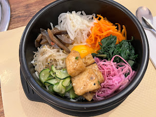 Photo n°49 de Les Quatre Saisons 사계절 à Paris ()