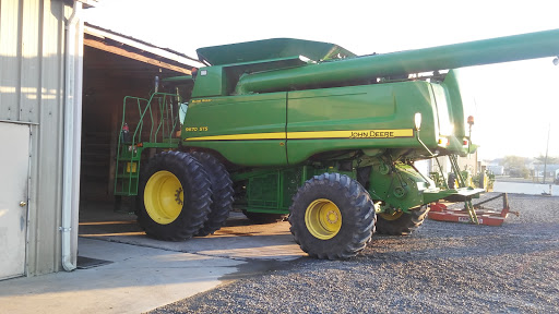 Museum «Taylor & Messick Inc», reviews and photos, 325 Walt Messick Rd, Harrington, DE 19952, USA