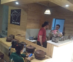 Ndeso Coffee Shop photo