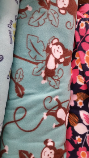 Fabric Store «Jo-Ann Fabrics and Crafts», reviews and photos, 3540 McKinley Pkwy, Blasdell, NY 14219, USA