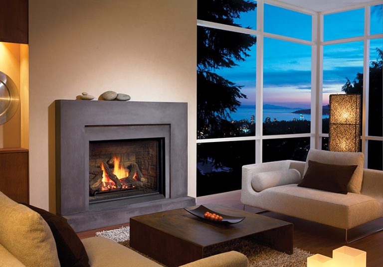 SDI Fireplaces