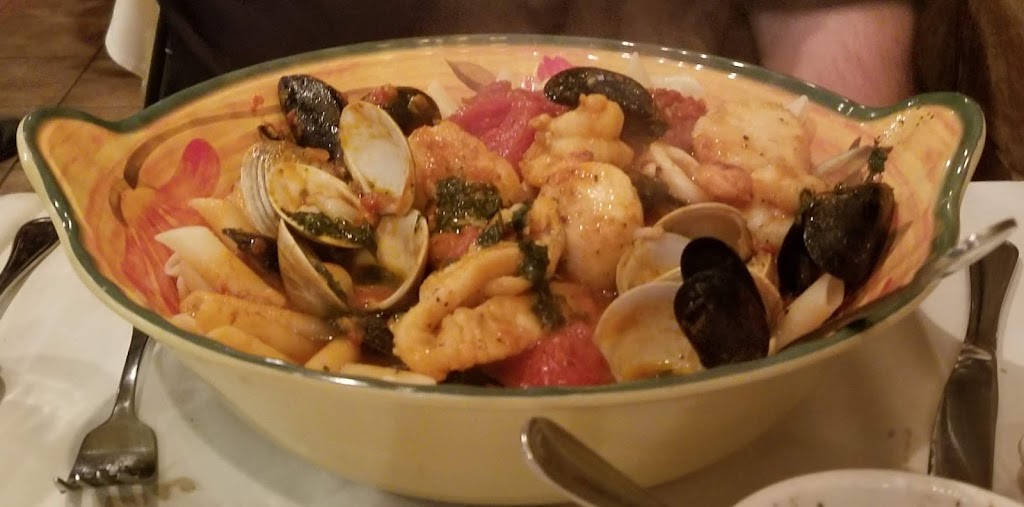 Nonna Maria's Italian Kitchen 12065