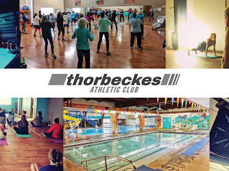 Thorbeckes Athletic Center