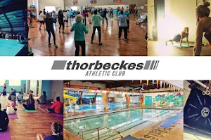 Thorbeckes Athletic Center image