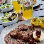 Photo n°9 de l'avis de Andy.a fait le 11/06/2023 à 06:06 sur le  Alt-Oberurseler Brauhaus à Oberursel