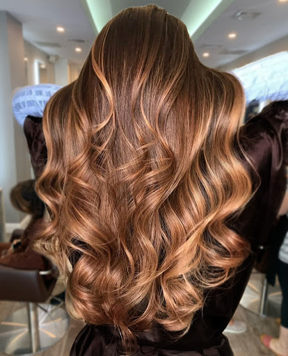 Hair Salon «Numi & Company Hair salon», reviews and photos, 69 Harney Rd, Scarsdale, NY 10583, USA