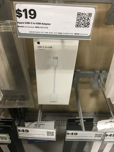 Electronics Store «Best Buy», reviews and photos, 6707 S Vine St d, Centennial, CO 80122, USA