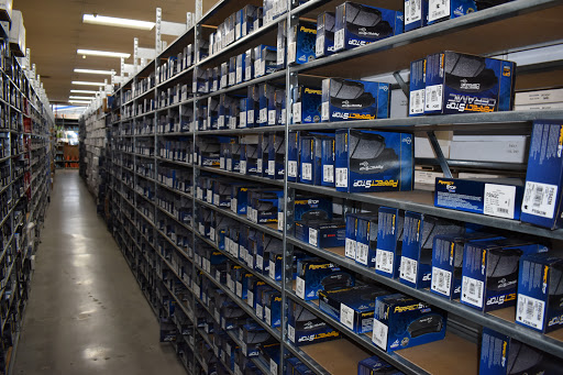 Auto Parts Store «Monument Car Parts», reviews and photos, 1055 Detroit Ave, Concord, CA 94518, USA