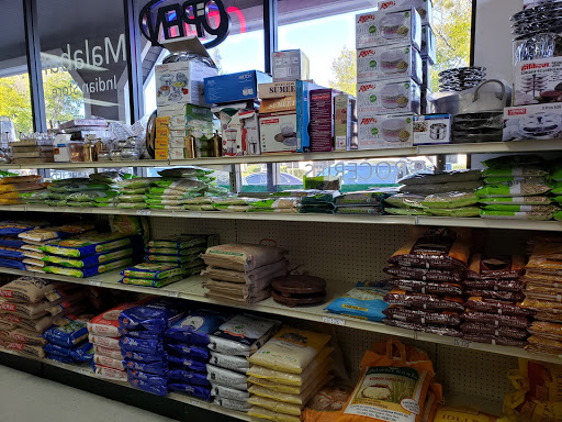 Indian Grocery Store «Malabar Indian Groceries», reviews and photos, 817 Wales Dr #8171, Folsom, CA 95630, USA