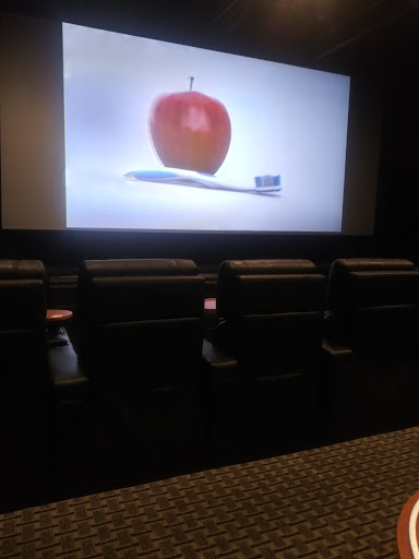 Movie Theater «Cinema Cafe Pembroke Meadows», reviews and photos, 758 Independence Blvd, Virginia Beach, VA 23455, USA