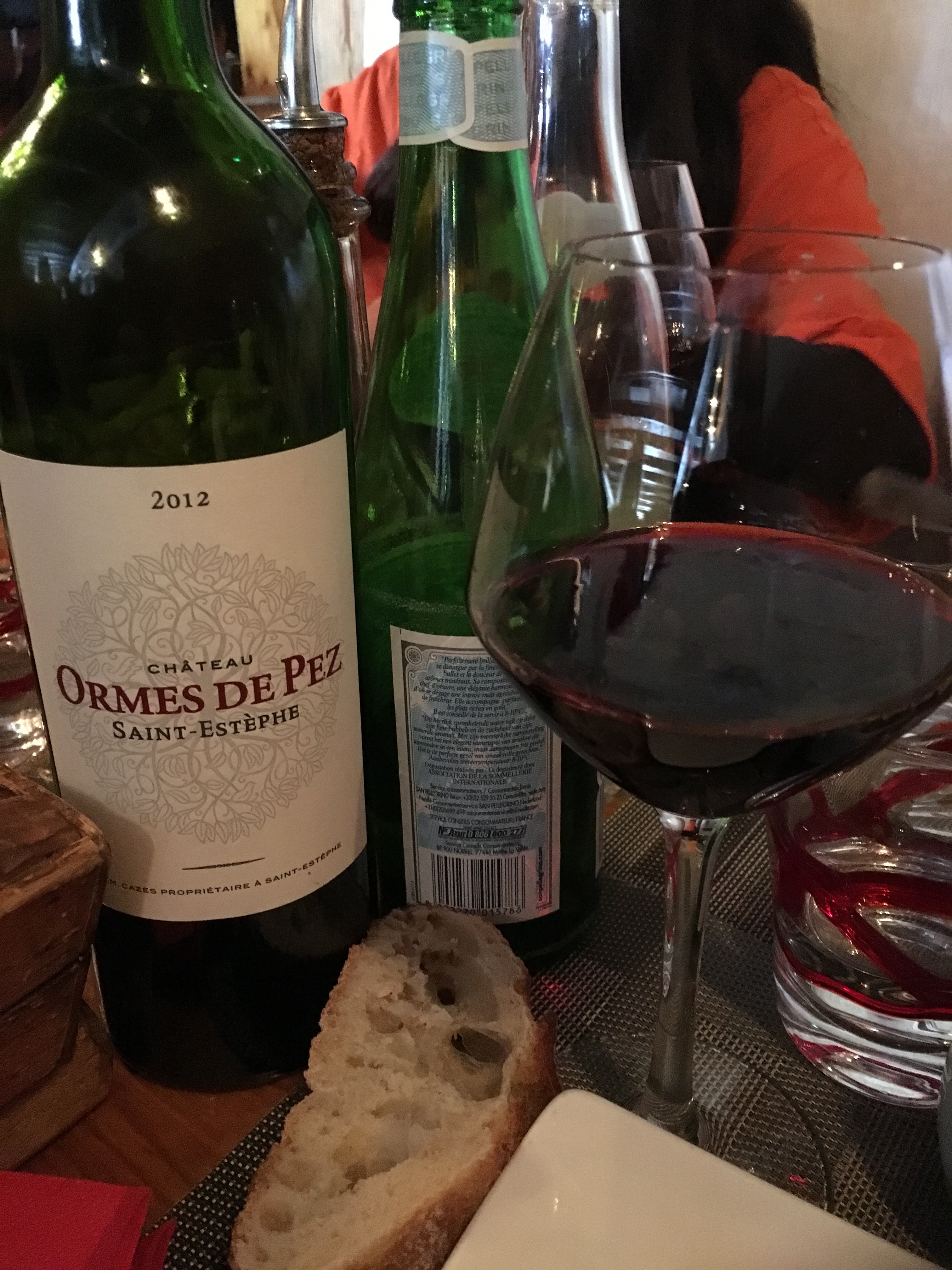 Photo n° 1 de l'avis de Stéphane.a fait le 18/03/2018 à 06:51