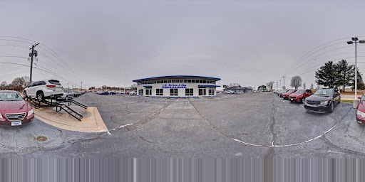 Used Car Dealer «J.H. Barkau & Sons», reviews and photos, 1102 E South St, Freeport, IL 61032, USA