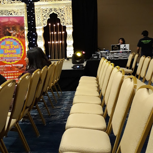 Convention Center «Irving Convention Center at Las Colinas», reviews and photos, 500 West Las Colinas Boulevard, Irving, TX 75039, USA