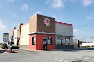 Burger King image