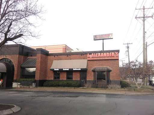 J. Alexander's Restaurant