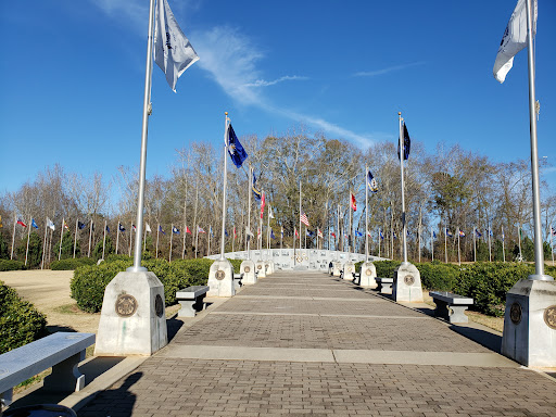 Park «Heritage Park», reviews and photos, 99 Lake Dow Rd, McDonough, GA 30252, USA