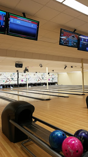 Bowling Alley «Mayport Bowling Center», reviews and photos, 244 Baltimore St, Jacksonville, FL 32227, USA