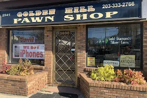 Golden Hill Pawn Shop image