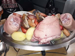 Photo n°38 de La Taverne, Table de Caractère à Aurillac ()