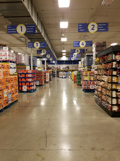 Supermarket «FoodMaxx», reviews and photos, 1955 W Texas St, Fairfield, CA 94533, USA