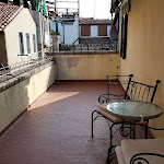 Photo n°1 de l'avis de Joey.a fait le 04/08/2019 à 08:27 sur le  Cà Valeri à Venice