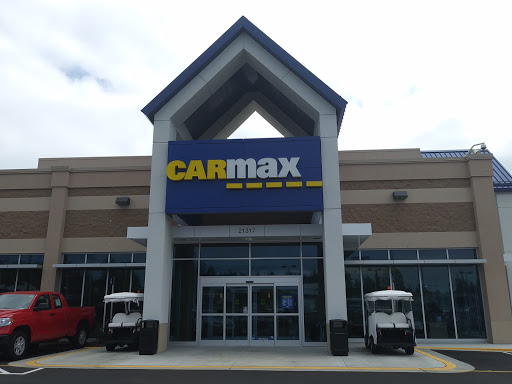 Used Car Dealer «CarMax», reviews and photos, 21317 WA-99, Lynnwood, WA 98036, USA