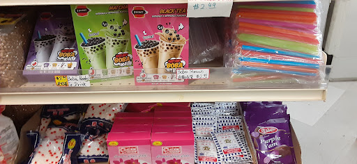 Asian Grocery Store «168 Asian Market», reviews and photos, 3090 S Virginia St, Reno, NV 89502, USA
