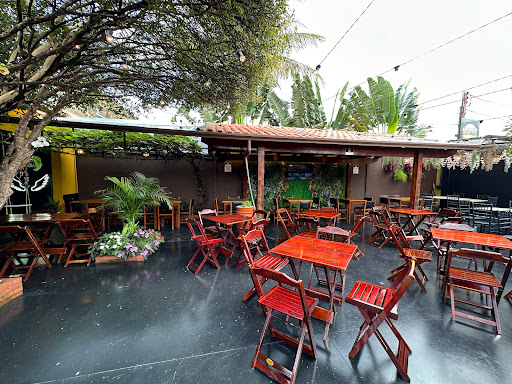 Logo da empresa - Encanto da Vila Bar