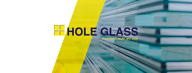 Hole Glass AS