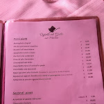 Photo n°3 de l'avis de Fernando.a fait le 25/02/2024 à 19:16 sur le  Osteria del Grillo - Dal Marchese à San Sosio