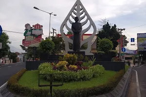 Tugu Adipura image