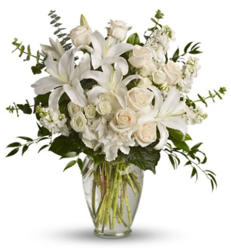 Florist «Park Ridge Florist», reviews and photos, 145 Kinderkamack Rd, Park Ridge, NJ 07656, USA