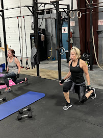 Breakout Fitness LLC - Photo 4 - Car repair in North Haven, CT, New Haven