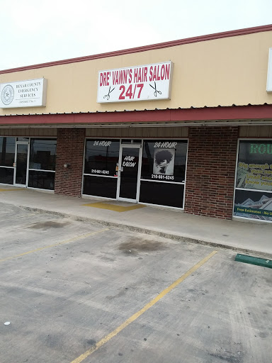 Hairdresser «DreVawns Hair Salon 24/7», reviews and photos, 8275 W Farm to Market Rd 78, Converse, TX 78109, USA