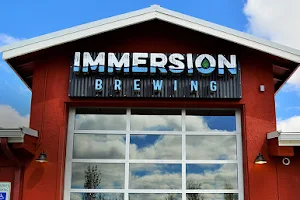 Immersion Brewing image