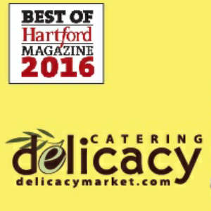 Caterer «Delicacy Market & Catering», reviews and photos, 774 Farmington Ave, West Hartford, CT 06119, USA