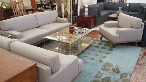 Consignment Shop «Classic Treasures Furniture Consignment», reviews and photos, 2659 Durham-Chapel Hill Blvd, Durham, NC 27707, USA