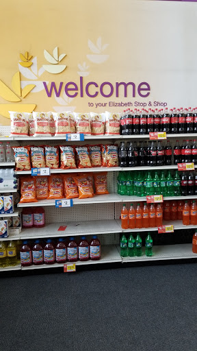 Grocery Store «Super Stop & Shop», reviews and photos, 801 Newark Ave, Elizabeth, NJ 07208, USA